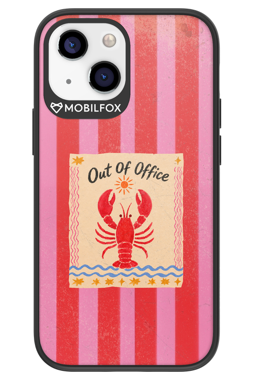 Out Of Office 2.0 - Apple iPhone 13 Mini