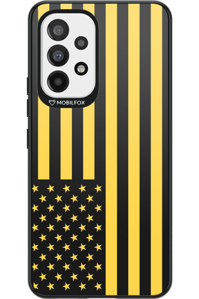 Safety Stars - Samsung Galaxy A53