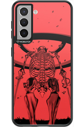 RMN Cover 2.0 - Samsung Galaxy S21