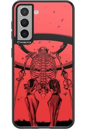 RMN Cover 2.0 - Samsung Galaxy S21