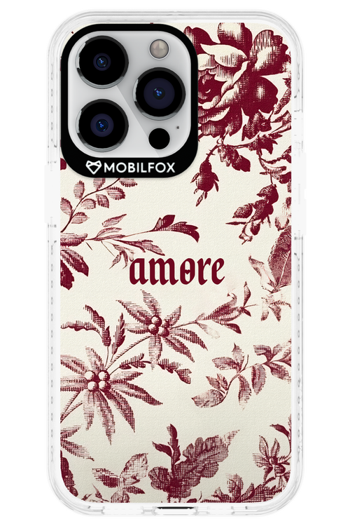 Amore 2.0 - Apple iPhone 13 Pro