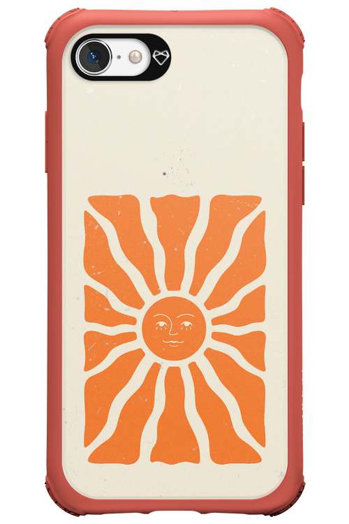 Solar Soul 2.0 - Apple iPhone 7
