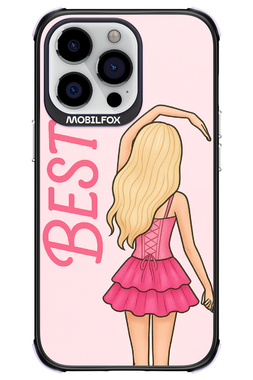 Bestt 2.0 - Apple iPhone 13 Pro