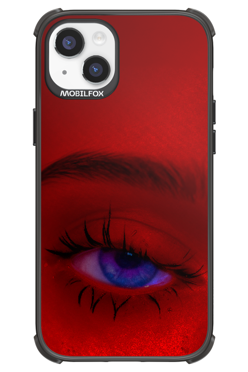 BLUE EYE 2.0 - Apple iPhone 14 Plus