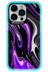 Deep Purple - Apple iPhone 13 Pro