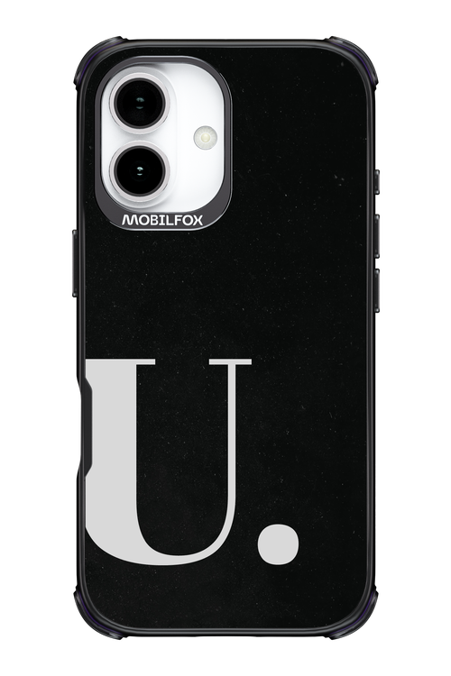 U (Off Space) 2.0 - Apple iPhone 17