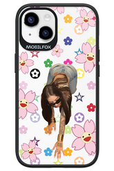 Oh G!rl 2.0 - Apple iPhone 14
