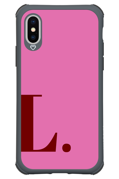 L (Sorbet) 2.0 - Apple iPhone XS
