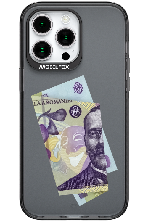 Lei 100 2.0 - Apple iPhone 15 Pro Max