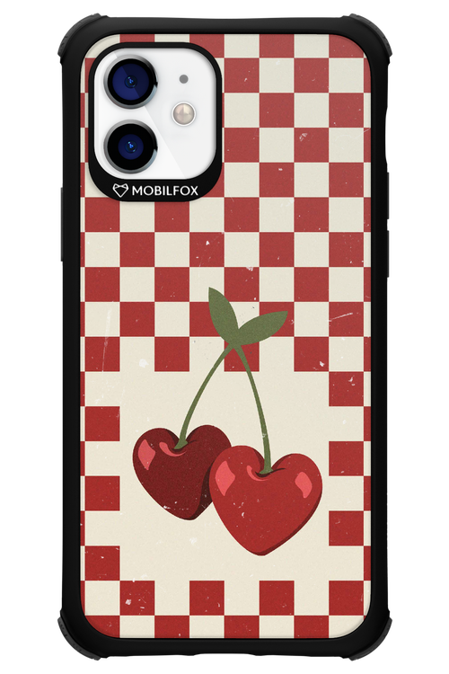 Wild Cherry 2.0 - Apple iPhone 12