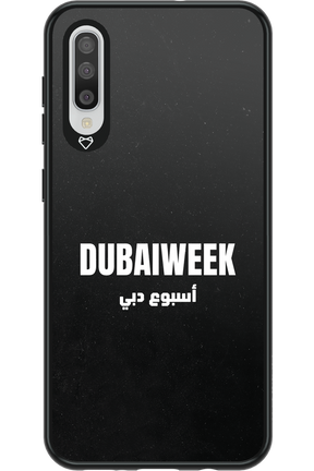 Dubaiweek Simple 2.0 - Samsung Galaxy A50