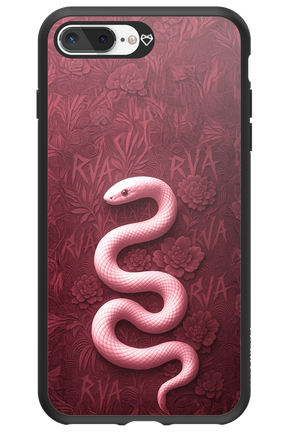 Rose Venom 2.0 - Apple iPhone 8 Plus