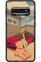 Bearr - Samsung Galaxy S10+