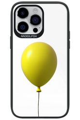 Yellow Balloon - Apple iPhone 14 Pro Max