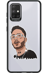 Azteca Doodle 2.0 - Samsung Galaxy A71