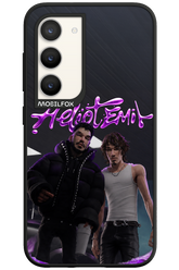 HeliotEmil 2.0 - Samsung Galaxy S23