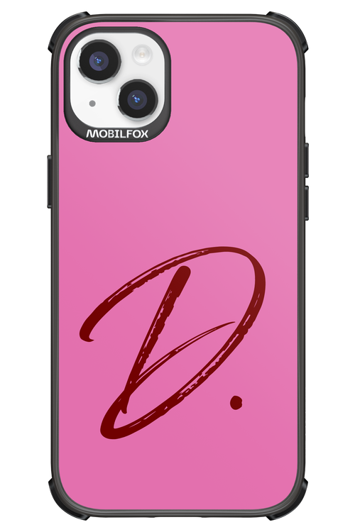 (Sorbet) D 2.0 - Apple iPhone 14 Plus