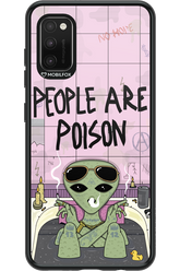 Poison - Samsung Galaxy A41