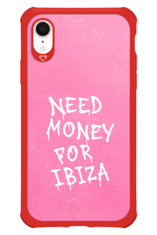Need money for Ibiza 2.0 - Apple iPhone XR