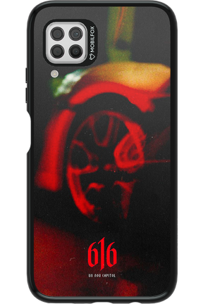 616 2.0 - Huawei P40 Lite