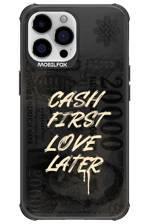 Love Later 2.0 - Apple iPhone 13 Pro Max