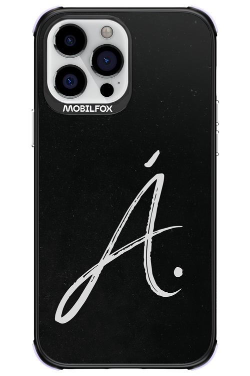 (Off Space) A II 2.0 - Apple iPhone 13 Pro Max