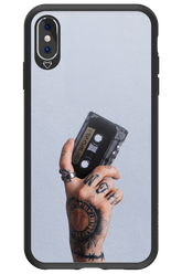 Bagabont 2.0 - Apple iPhone XS Max