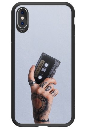Bagabont 2.0 - Apple iPhone XS Max