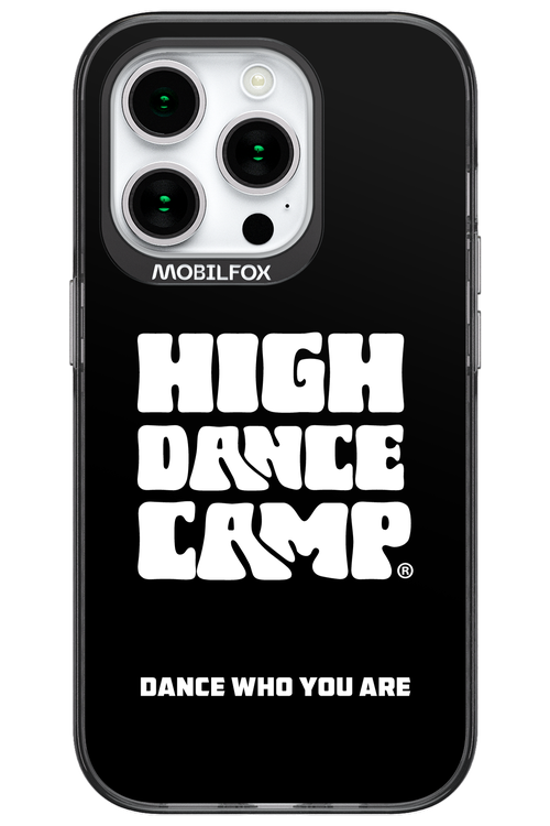 HDC 1 - Apple iPhone 15 Pro