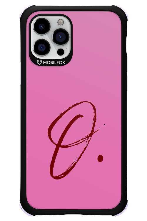 (Sorbet) O 2.0 - Apple iPhone 12 Pro
