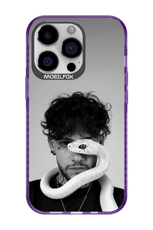 SNAKE (RAVA) - Apple iPhone 13 Pro