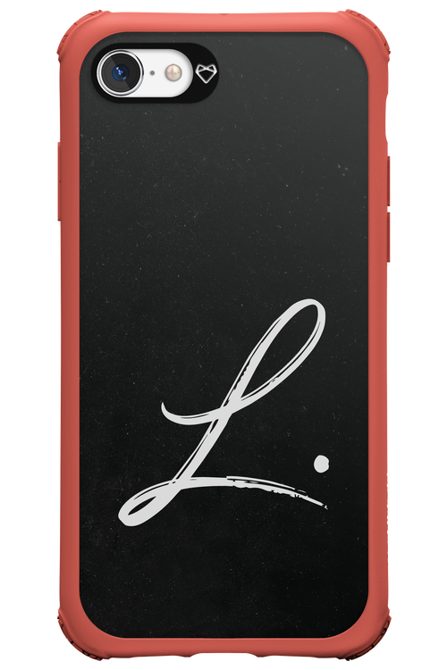 (Off Space) L 2.0 - Apple iPhone 7
