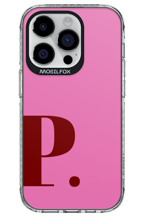 P (Sorbet) 2.0 - Apple iPhone 14 Pro