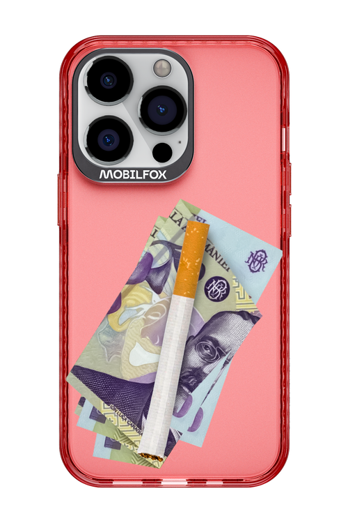 Cigarette 100 Lei - Apple iPhone 13 Pro