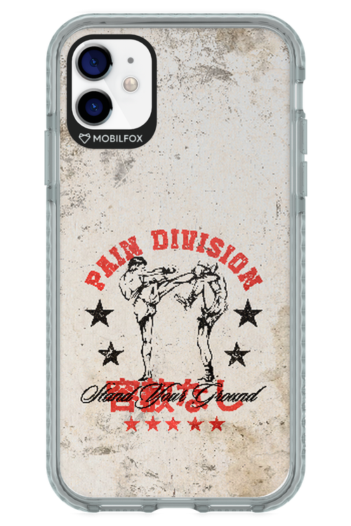 MMA 2.0 - Apple iPhone 11