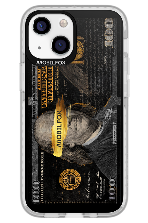 Gold Life 2.0 - Apple iPhone 13 Mini