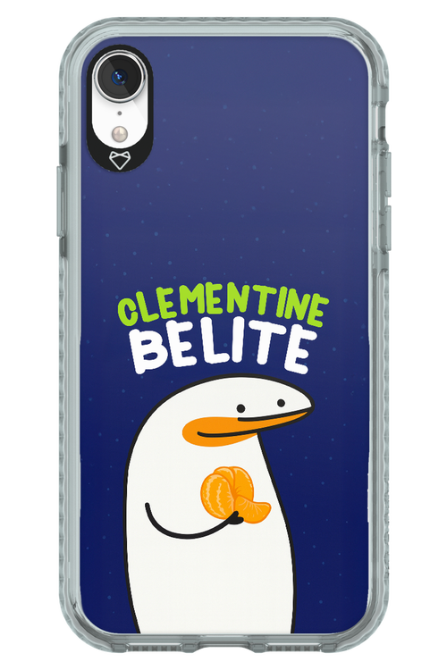 Clementine Belite - Apple iPhone XR