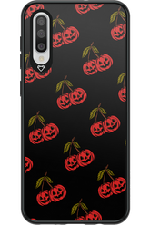 Spicey Pumpkin - Samsung Galaxy A50