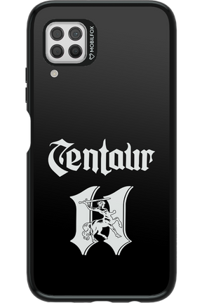 Centaur Logo Black 2.0 - Huawei P40 Lite