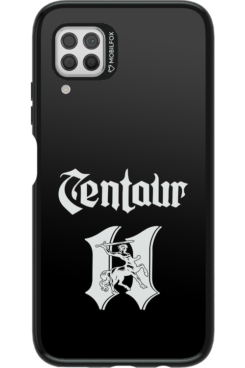 Centaur Logo Black 2.0 - Huawei P40 Lite