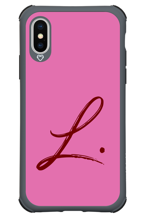 (Sorbet) L 2.0 - Apple iPhone X