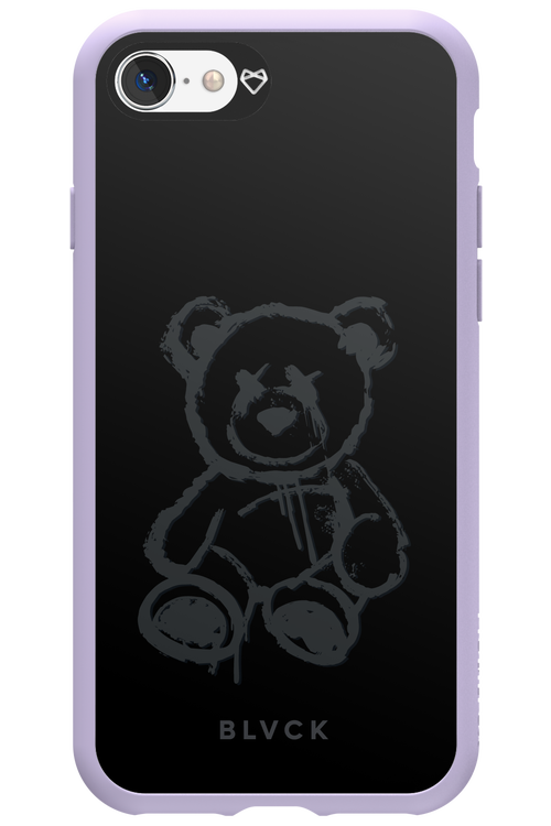 BLVCK BEAR - Apple iPhone SE 2020