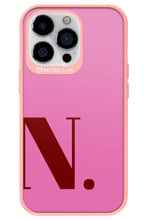 N (Sorbet) 2.0 - Apple iPhone 13 Pro