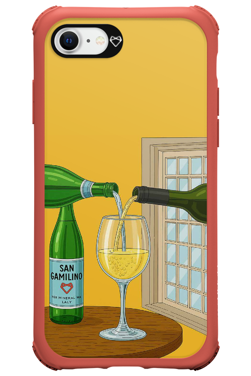 Gami Spritz 2.0 - Apple iPhone 8