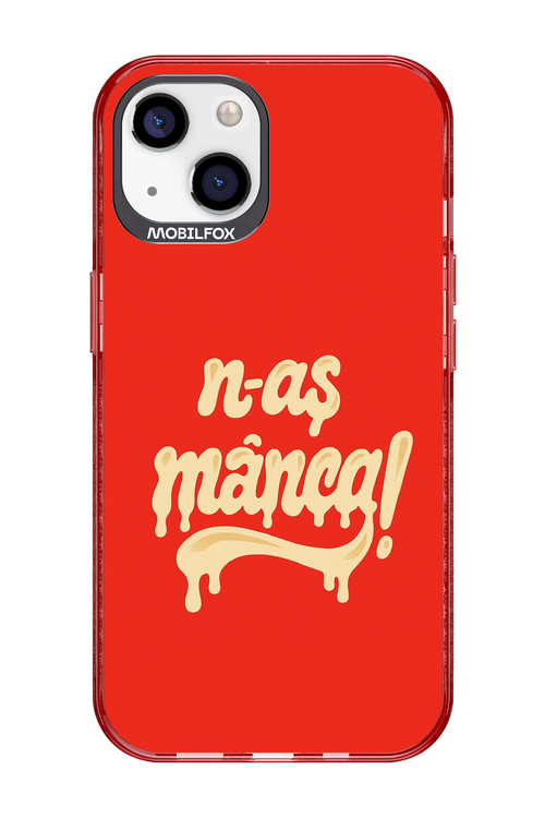N-AȘ MÂNCA - Apple iPhone 13