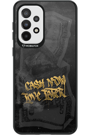 Liquid Assets Gold - Samsung Galaxy A33