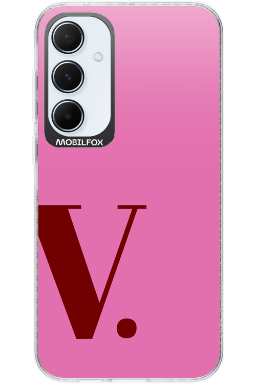 V (Sorbet) 2.0 - Samsung Galaxy A55