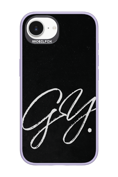 (Off Space) GY 2.0 - Apple iPhone 16e