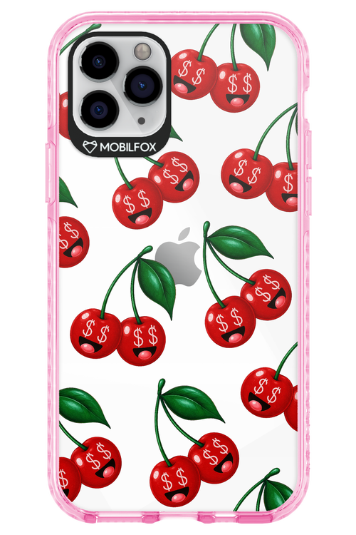 Money Cherry 2.0 - Apple iPhone 11 Pro