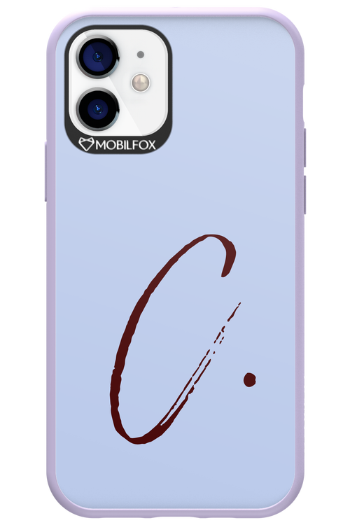 (Jellyfish Presso) C 2.0 - Apple iPhone 12